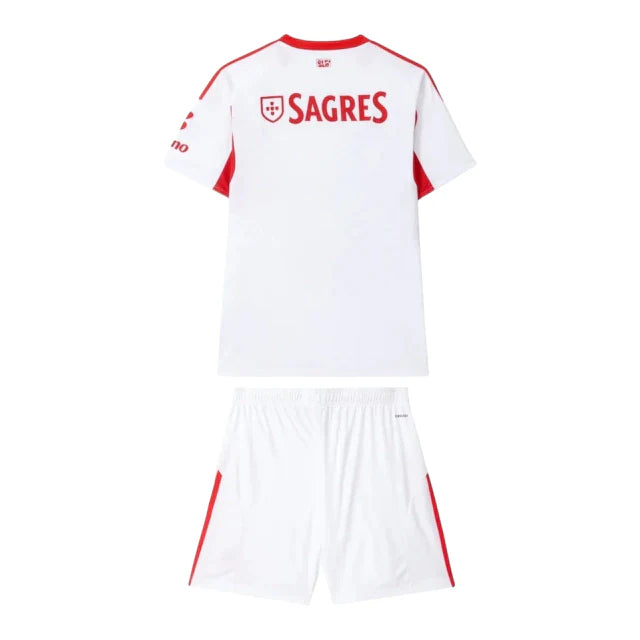 Conjunto Infantil Benfica 25-26 - Third