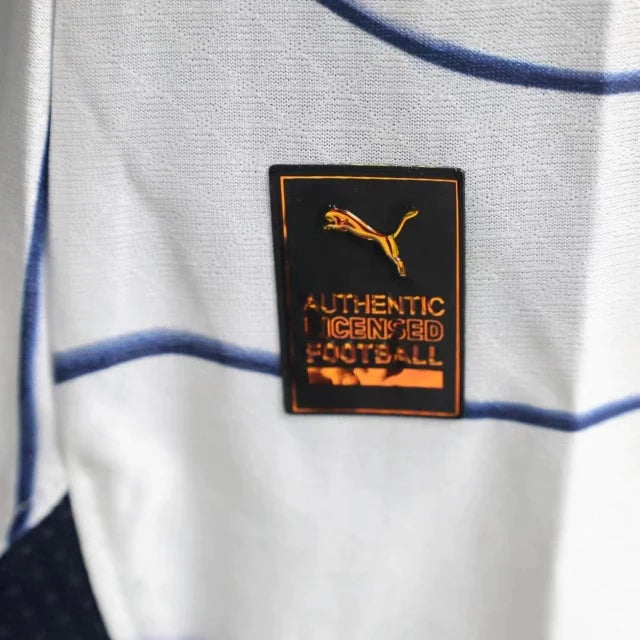 Shirt Manchester City Match 24-25 - Edición Especial Especial