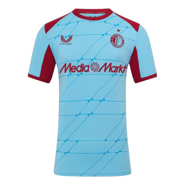 Shirt Feyenoord 25-26 - Third
