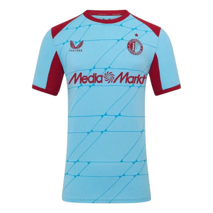 Shirt Feyenoord 25-26 - Third