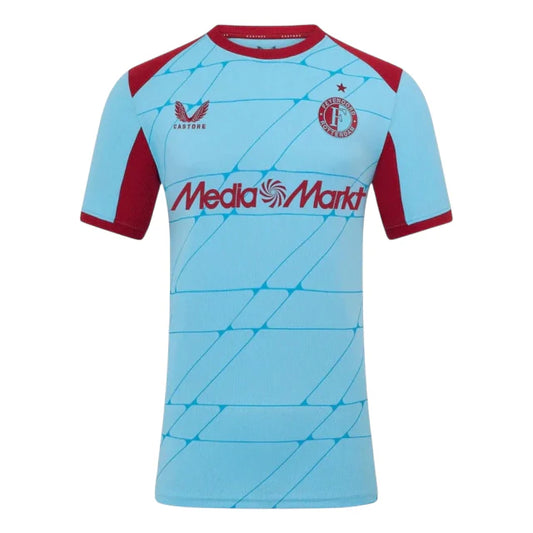 Feyenoord 25/26 Third Replica Shirt