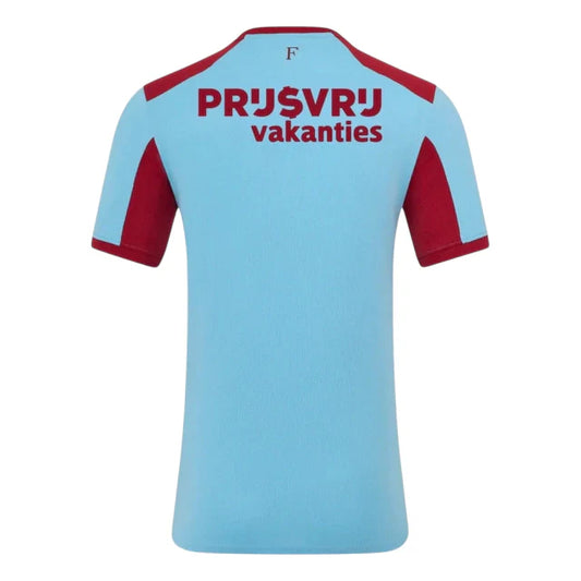 Feyenoord 25/26 Third Replica Shirt