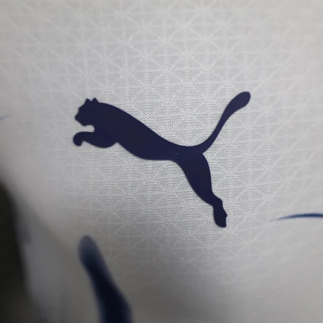Shirt Manchester City Match 24-25 - Edición Especial Especial