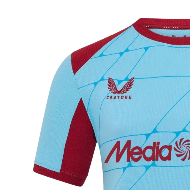 Shirt Feyenoord 25-26 - Third