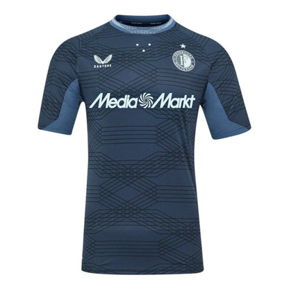 Shirt Feyenoord 25-26 - Away