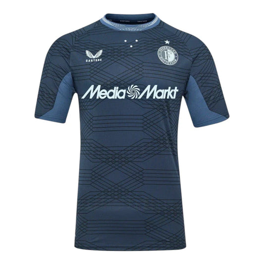 Feyenoord 25/26 Away Replica Shirt