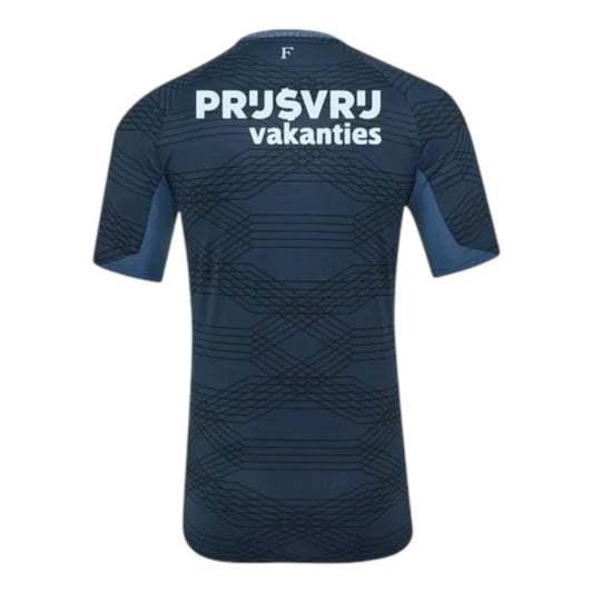 Feyenoord 25/26 Away Replica Shirt
