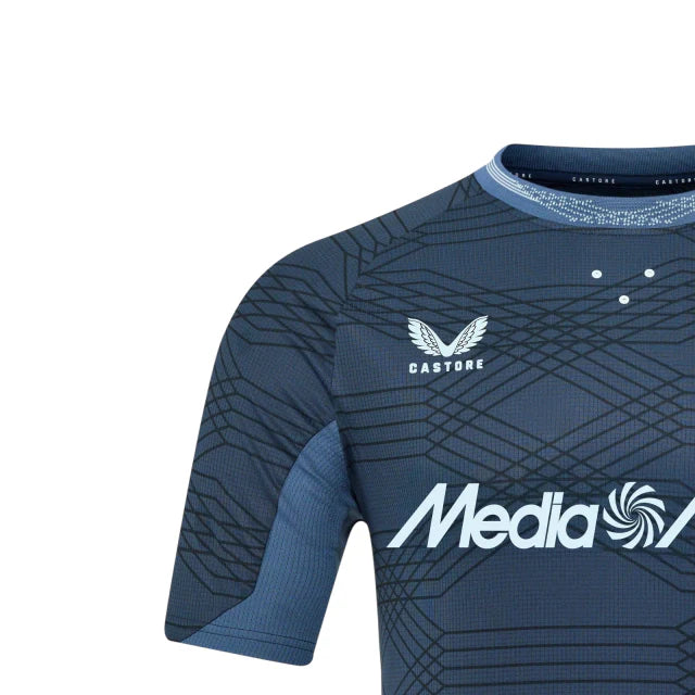 Shirt Feyenoord 25-26 - Away