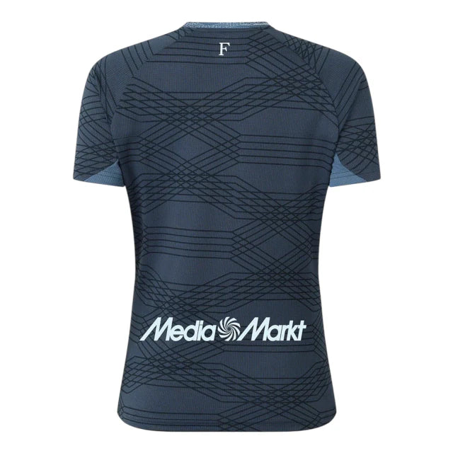 Shirt Feyenoord 25-26 - Away Women's