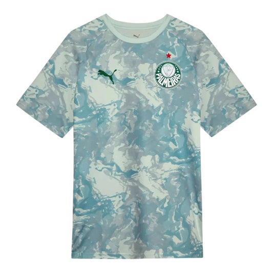 Palmeiras 26/27 Pre-Match Shirt