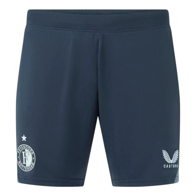 Short Feyenoord II 25-26 - Men's