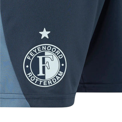 Short Feyenoord II 25-26 - Men's