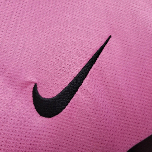 Retro Juventus 2011-2012 - Away