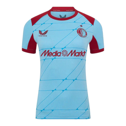 Shirt Feyenoord 25-26 - Third Women's