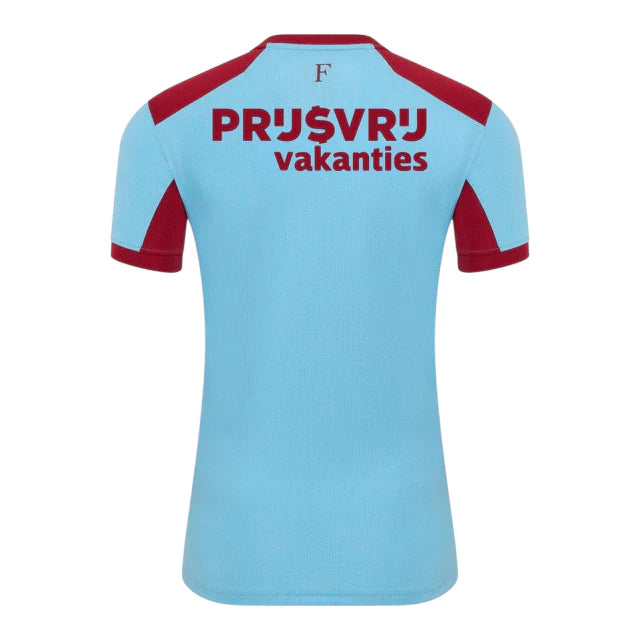 Shirt Feyenoord 25-26 - Third Women's