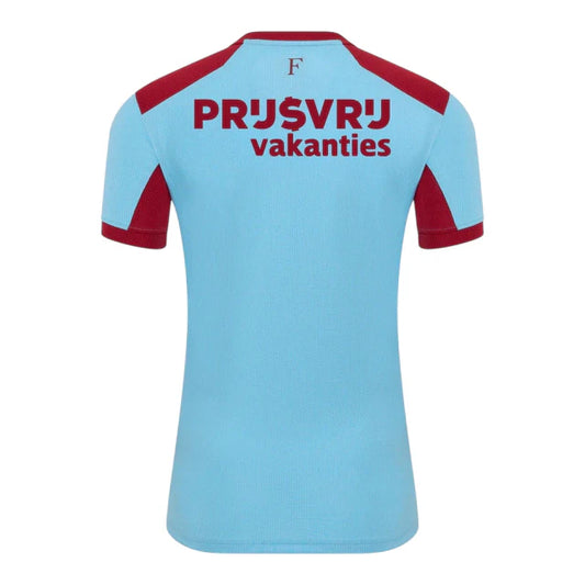 Shirt Feyenoord 25-26 - Third Women's