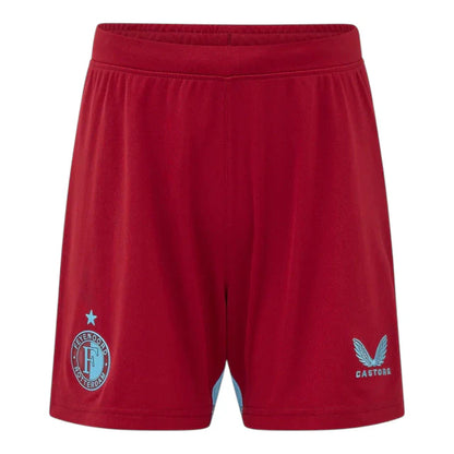 Short Feyenoord III 25-26 - Men's