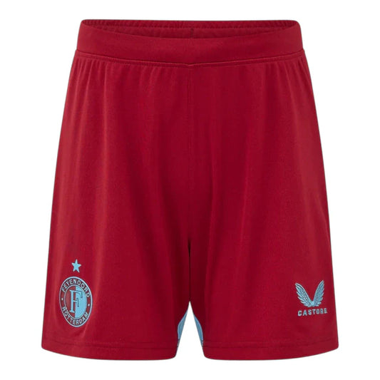 Short Feyenoord III 25-26 - Men's