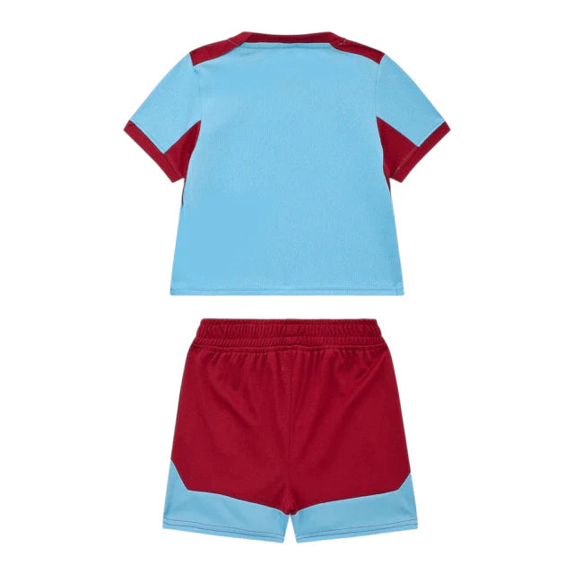 Conjunto Infantil Feyenoord 25-26 - Third