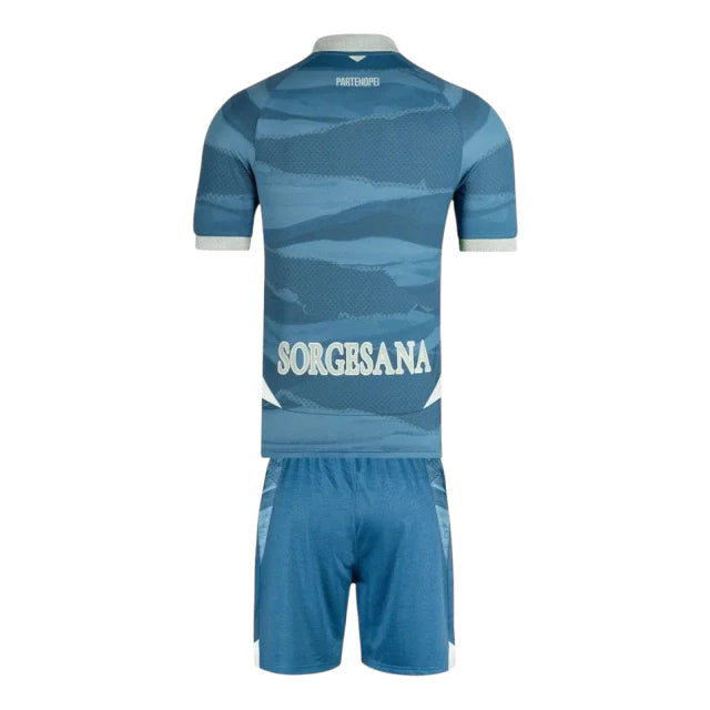 Conjunto Infantil Napoli 25-26 - Edición Especial Especial