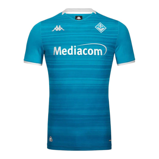 Fiorentina 25/26 Third Replica Shirt