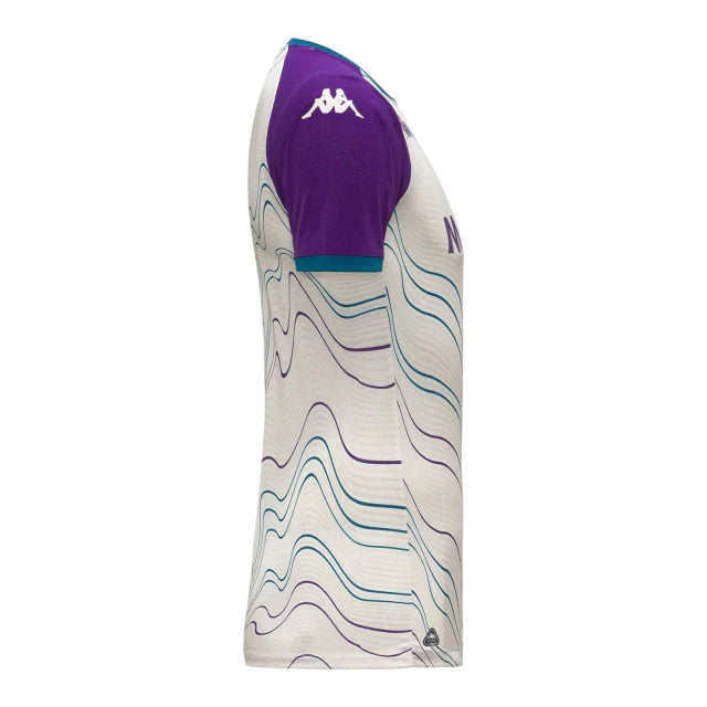 Shirt Pre-Partido Fiorentina 25-26 - Home