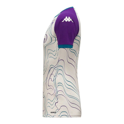 Shirt Pre-Partido Fiorentina 25-26 - Home