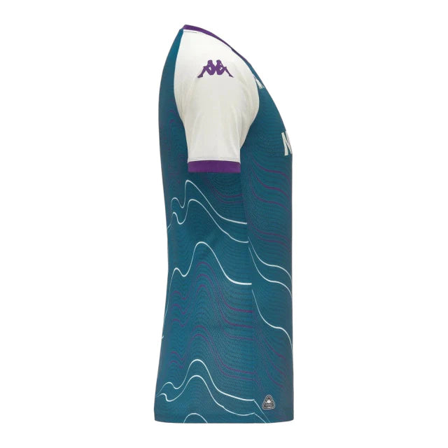 Shirt Pre-Partido Fiorentina 25-26 - Away