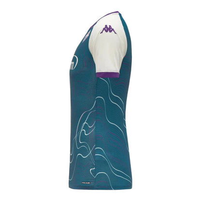 Shirt Pre-Partido Fiorentina 25-26 - Away