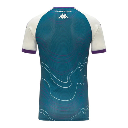 Shirt Pre-Partido Fiorentina 25-26 - Away