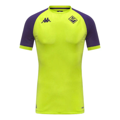 Shirt Fiorentina 25-26