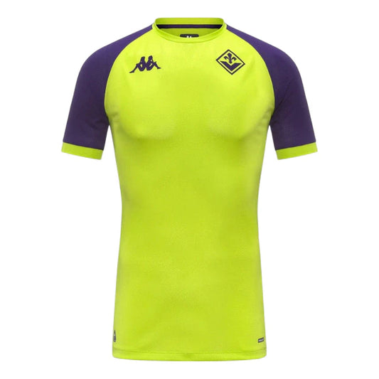 Fiorentina 25/26 Replica Shirt