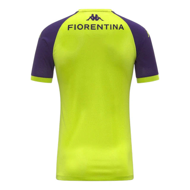 Shirt Fiorentina 25-26