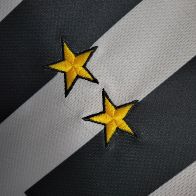 Juventus 1995/1997 Home Retro Shirt