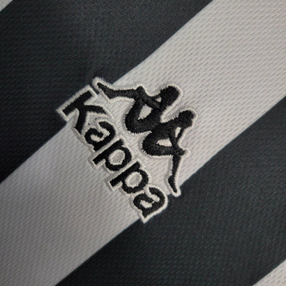 Juventus 1995/1997 Home Retro Shirt