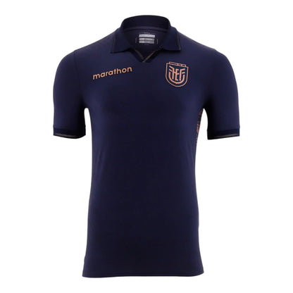 Ecuador 26/27 Away Replica Shirt