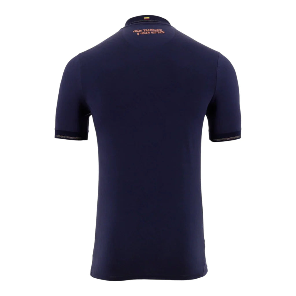 Ecuador 26/27 Away Replica Shirt