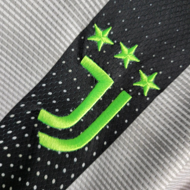 Juventus 1919/1920 Special Edition Retro Shirt