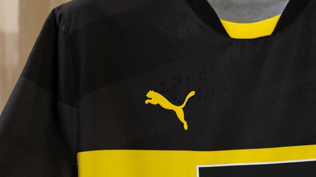 Shirt Borussia Dortmund 24-25 - Away