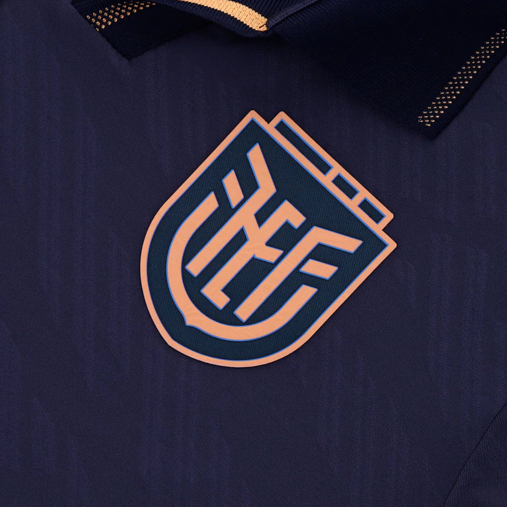 Ecuador 26/27 Away Replica Shirt