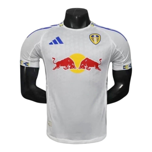 Leeds 25/26 Match Shirt