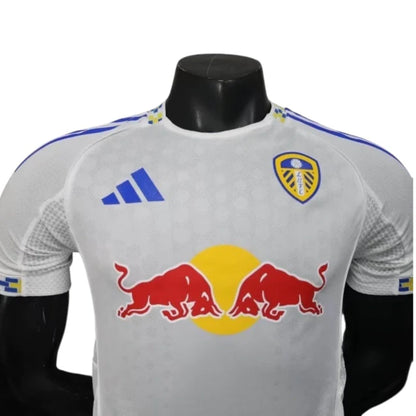Shirt Leeds Match 25-26