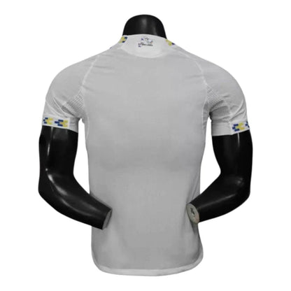Shirt Leeds Match 25-26