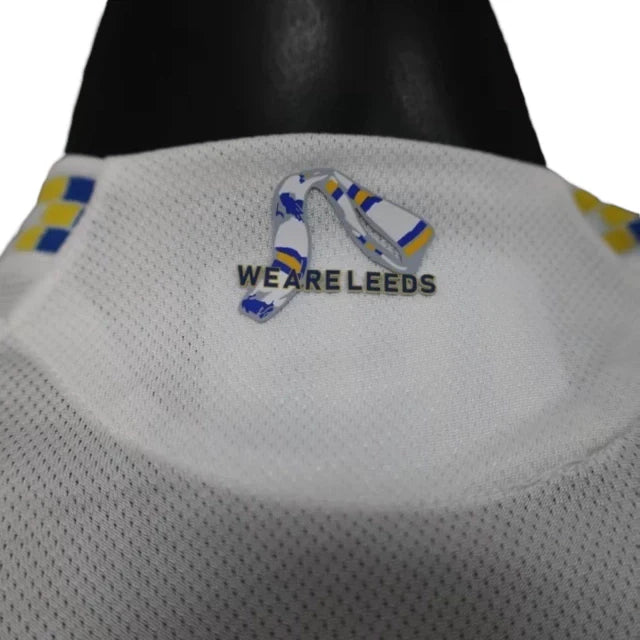 Shirt Leeds Match 25-26