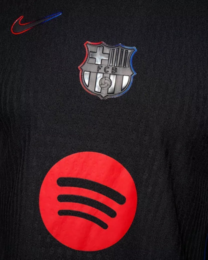 Shirt Barcelona 24-25 - Away