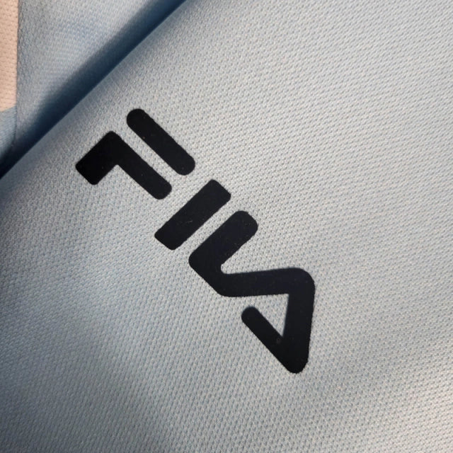 Retro Seleção da Argentina 2010