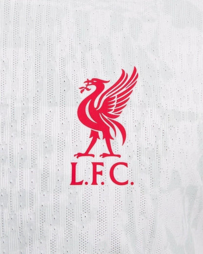 Shirt Liverpool 24-25 - Third