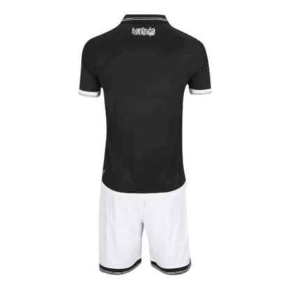 Conjunto Infantil Vasco 25-26 - Home
