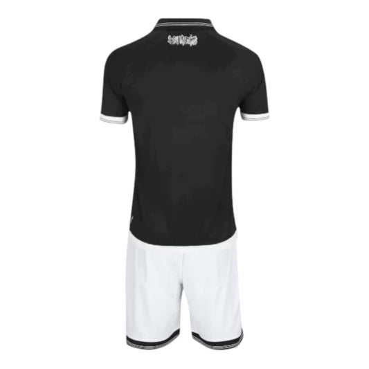 Conjunto Infantil Vasco 25-26 - Home