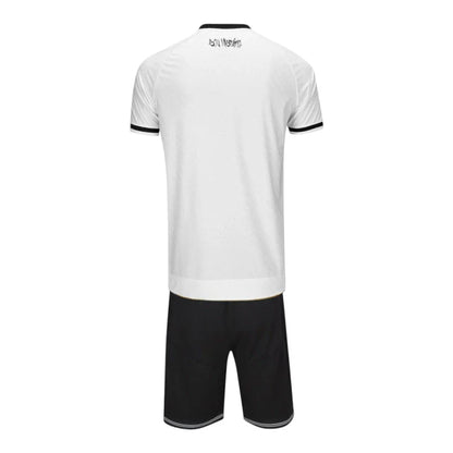 Conjunto Infantil Vasco 25-26 - Away